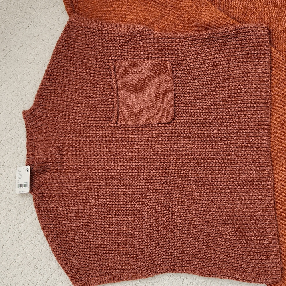 NWT Free People Freya Sweater Set. XS - Picture 6 of 14